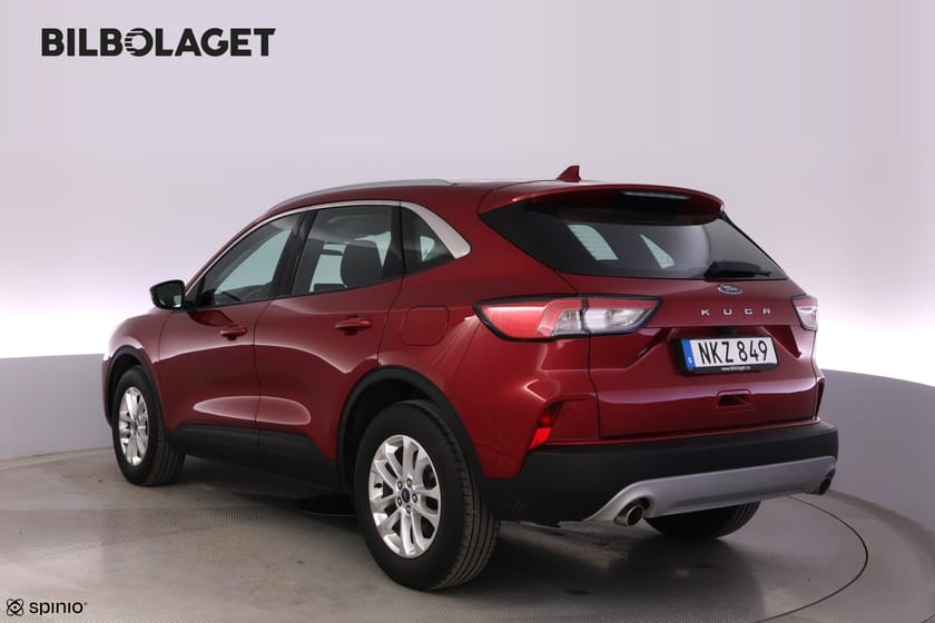 Bild 4 av Ford Kuga 1.5 150 Titanium