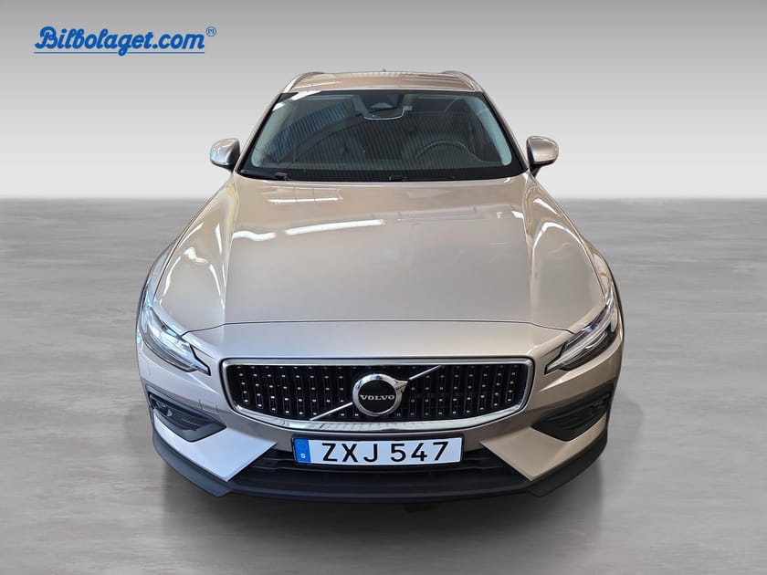 Bild 2 av Volvo V60 Cross Country B4 AWD Diesel Plus