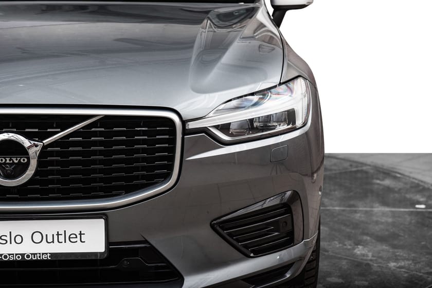 Bilde 4 av Volvo XC60 T8 4x4 Bowers&Wilkins/Luft/360/Headup/Topputstyrt!