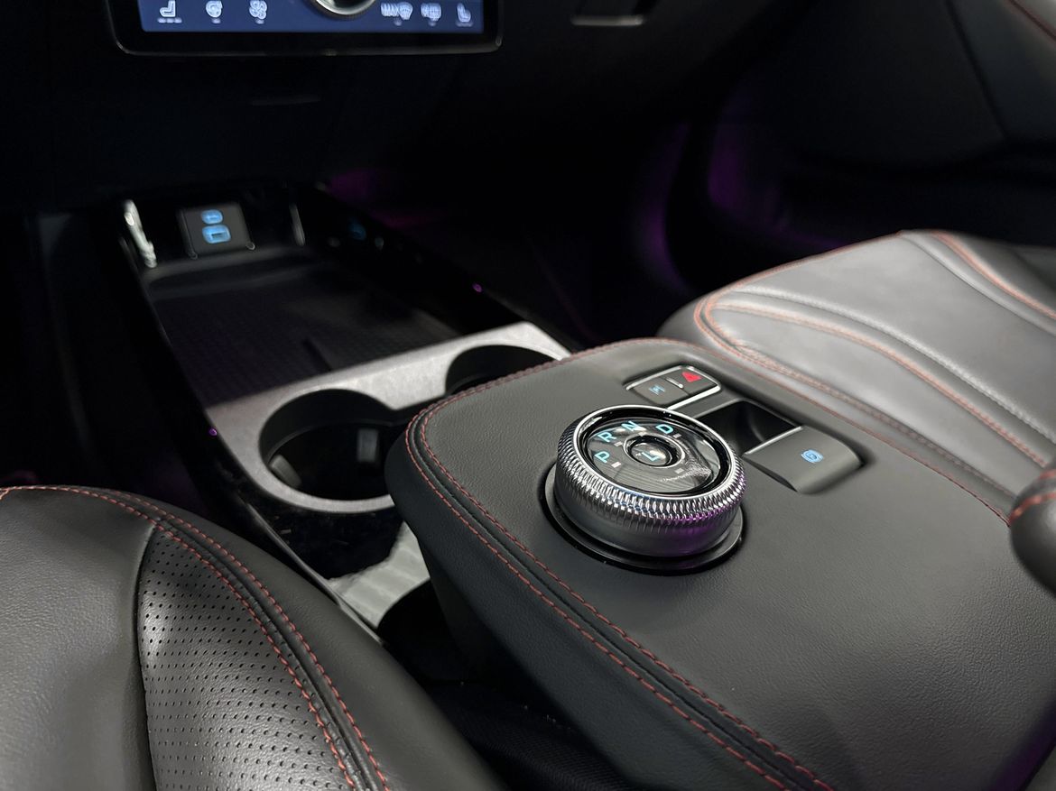 Ford Mustang Mach-E Standard Range AWD, 269hk, 2022