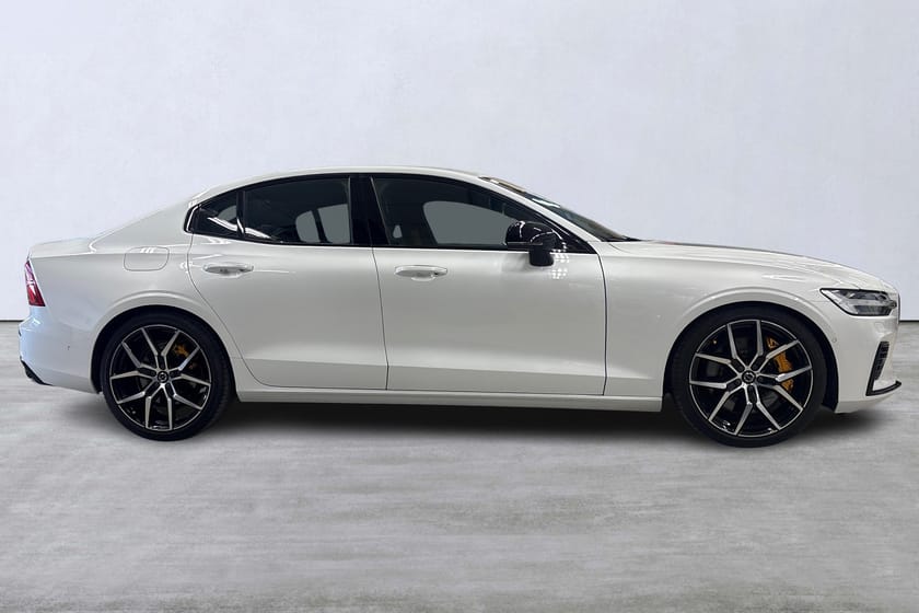 Bild 3 av Volvo S60 Polestar T8 TE Engineered