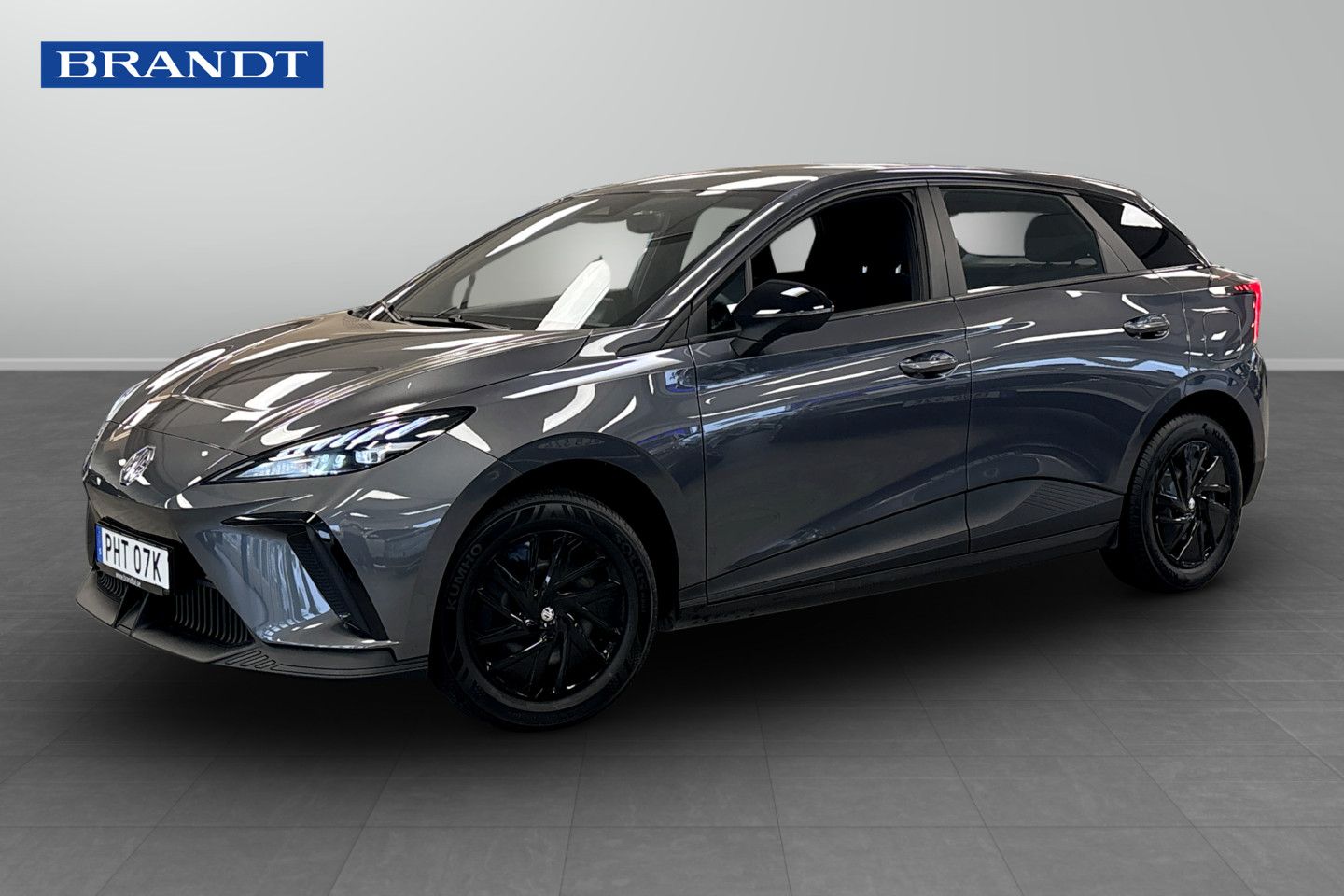 MG 4 Electric Standard Range