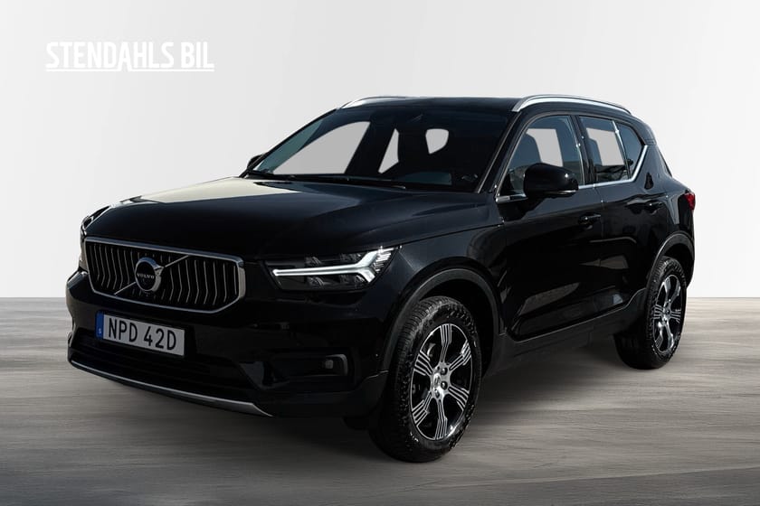 Bild 1 av Volvo XC40 D3 AWD Inscription