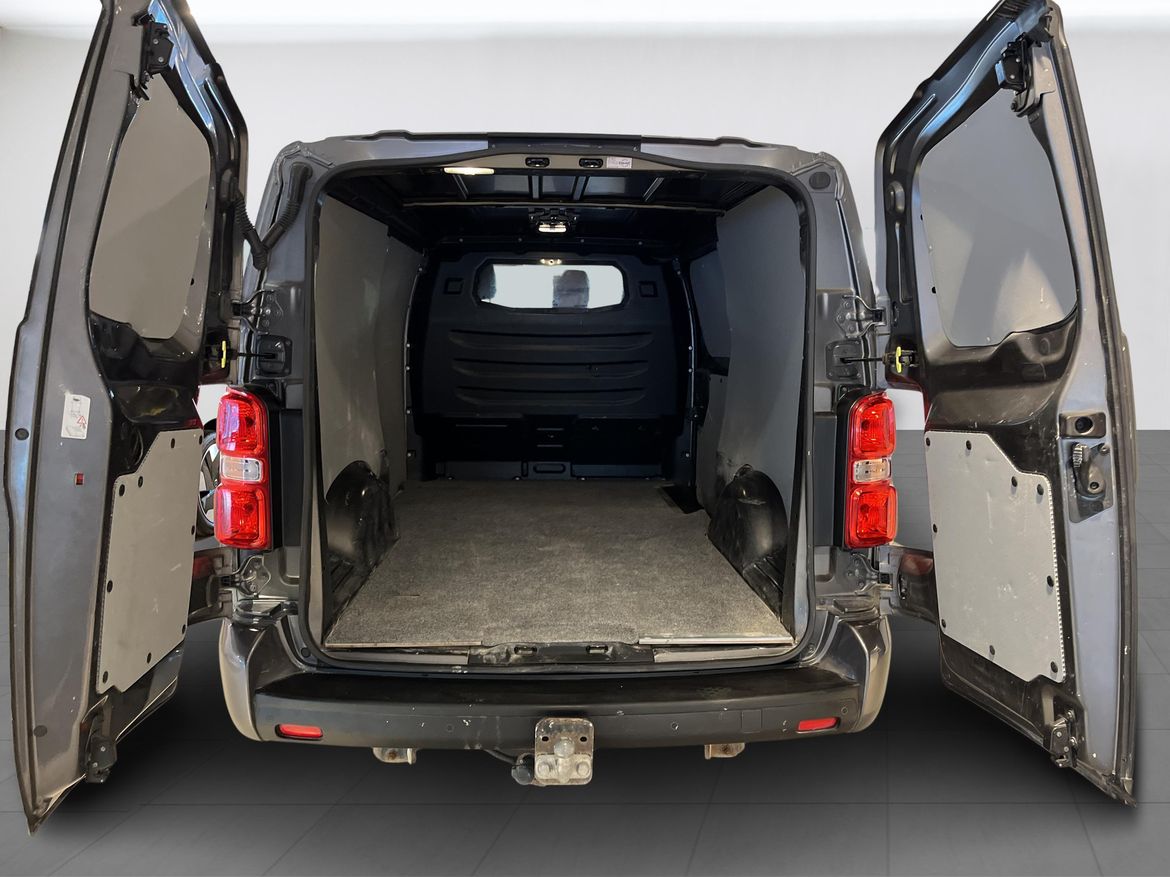 Peugeot Expert 2023 - miniatyr 20