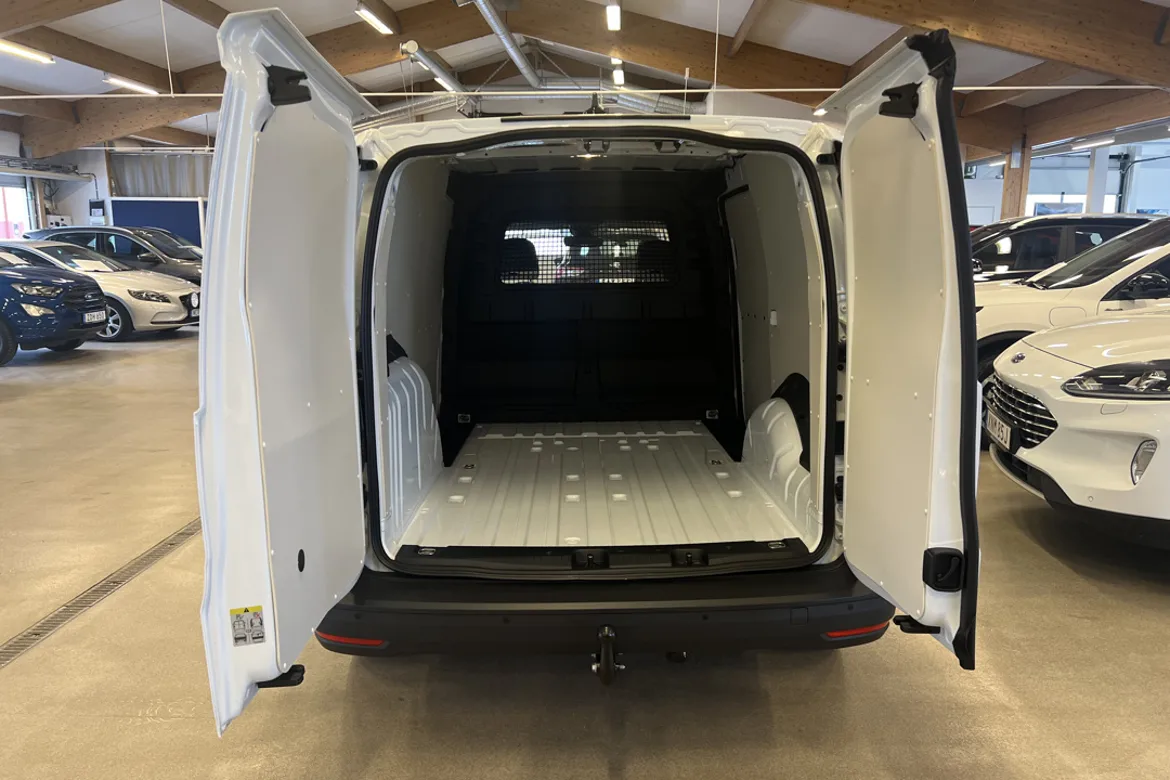 Ford Grand Transit Connect