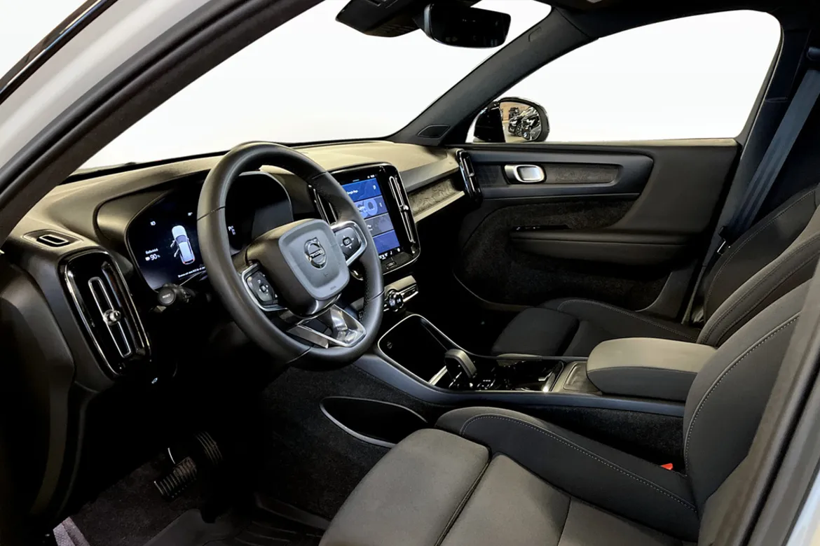 Volvo XC40 Recharge Single Motor