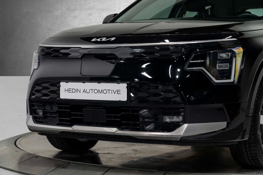 Bilde 2 av Kia Niro EV 64,8 kWh Active