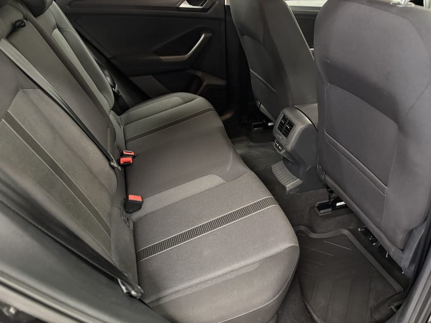 Bild 5 av Volkswagen T-Roc 1.5 TSI 150HK DSG Drag