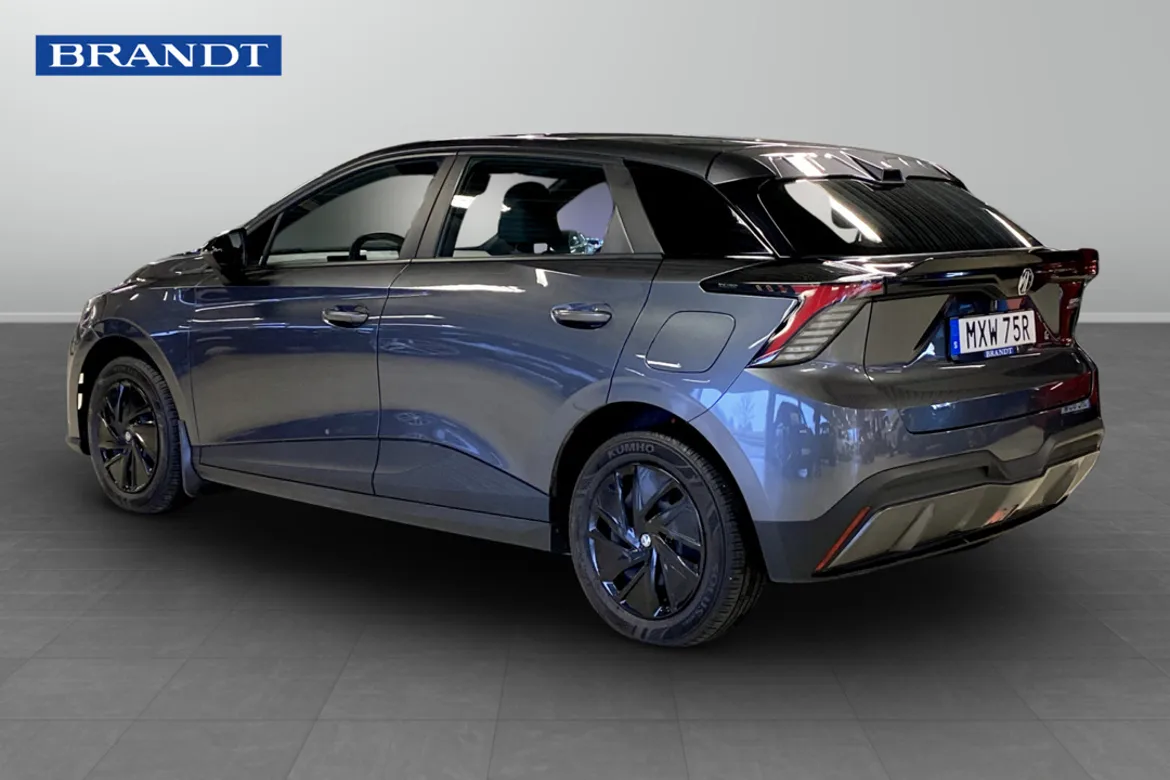 MG 4 Electric Standard Range