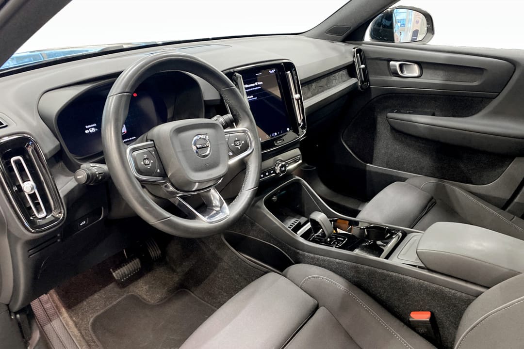 Volvo XC40 Recharge Single Motor