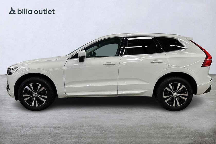 Bild 3 av Volvo XC60 B5 Geartronic Momentum 250hk Backkamera VOC Värmare