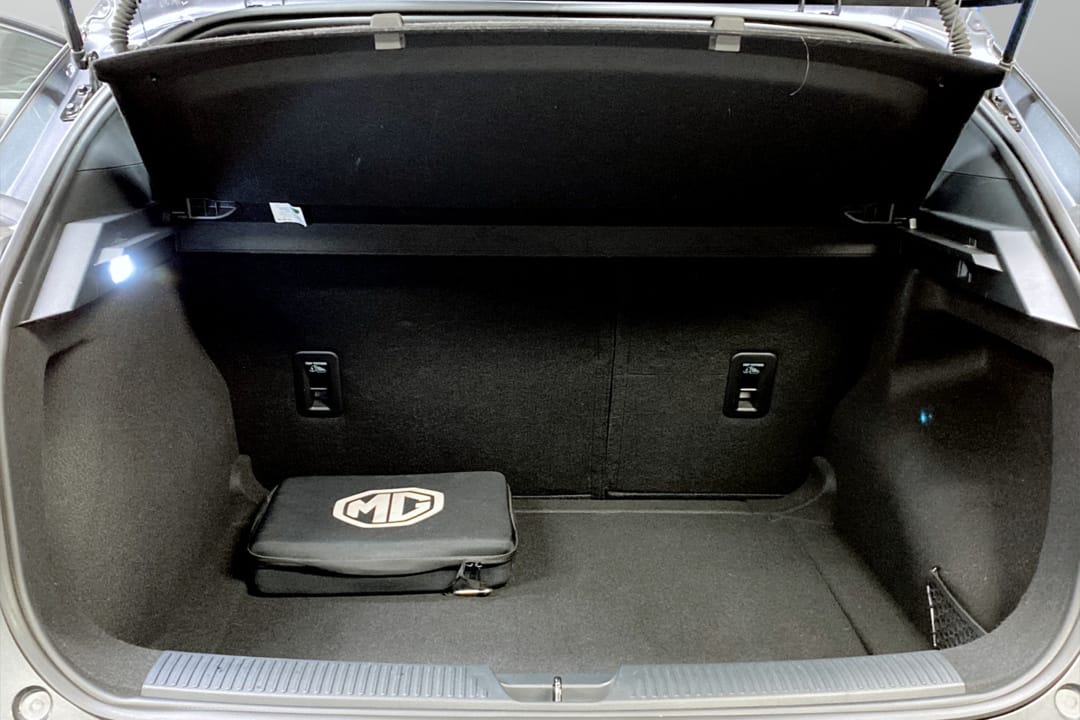 MG 4 Electric Standard Range