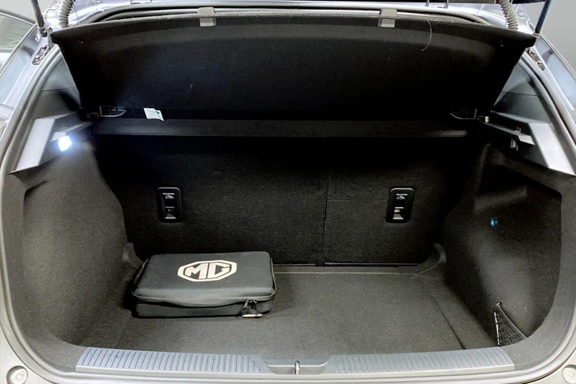 MG 4 Electric Standard Range