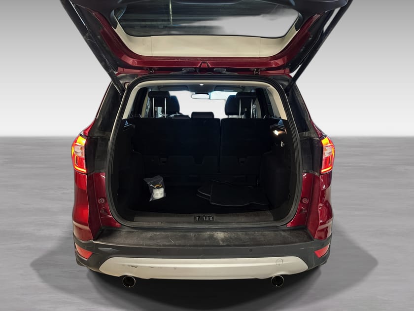 Bild 4 av Ford Kuga 1.5 T E85 150 Titanium 5-d II