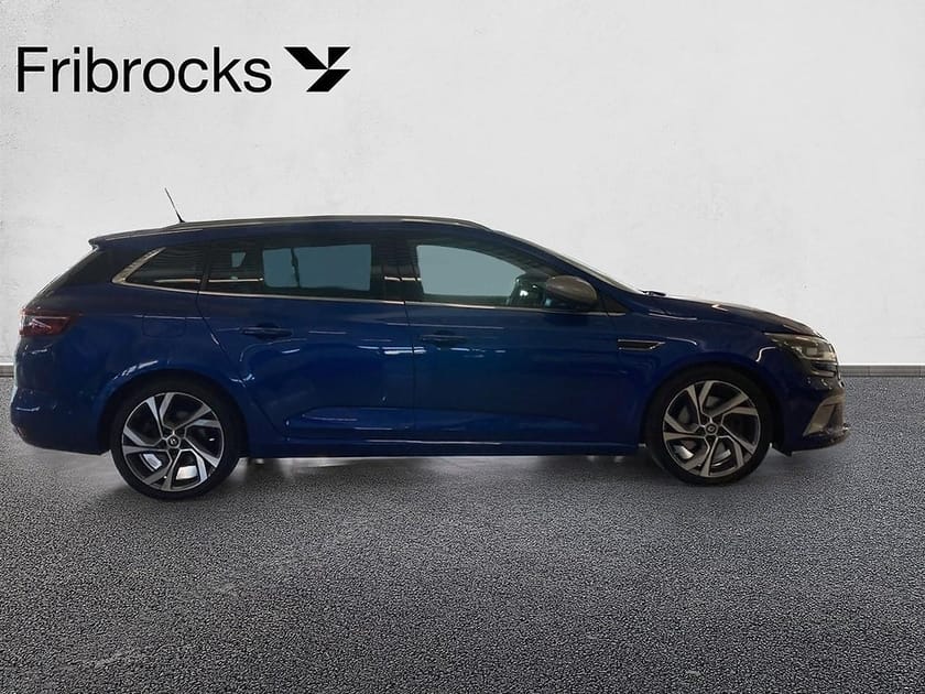 Bild 5 av Renault Mégane Sport Tourer GT 1.6 DCI AUT 165 HK *Dragkrok/Bose*