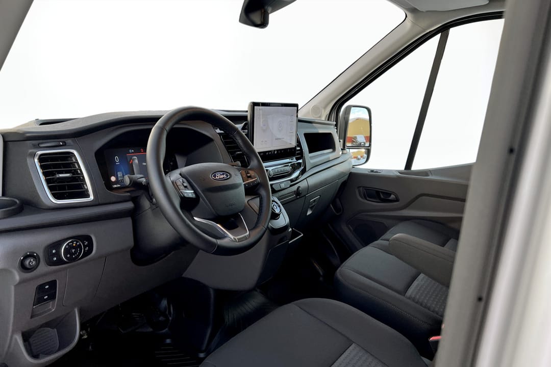 Ford Transit 350