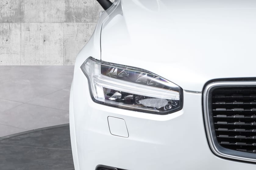 Bilde 5 av Volvo XC90 T8 Twin | R-Design | Hud | 360 | LED | H&K | Krok