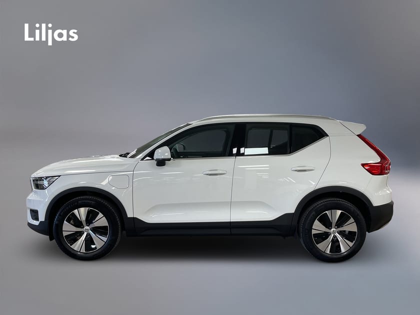 Bild 3 av Volvo XC40 Recharge T4 Inscription Expression