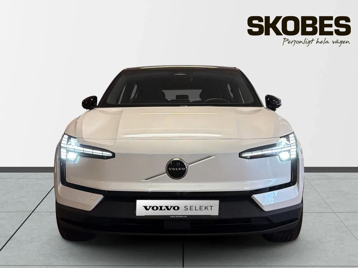 Volvo EX30 Single Motor Extended Range