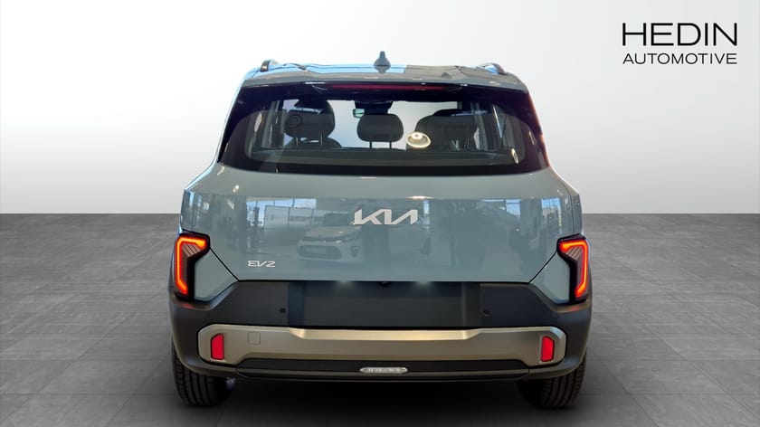 Bild 5 av Kia EV2 Standard Range Range. *LADDKORT 15.000 KR*