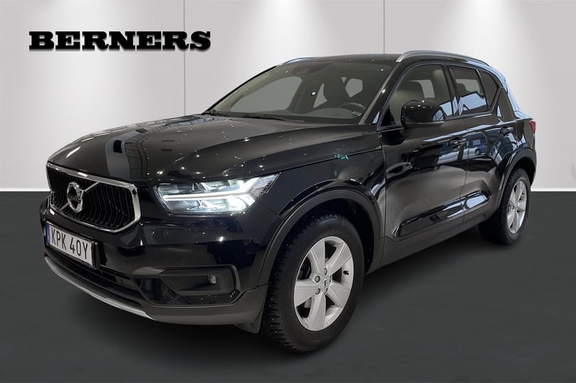 Bild 1 av Volvo XC40 D3 Momentum