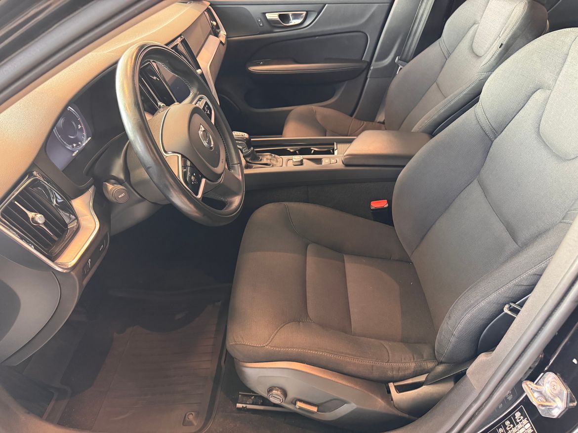 Volvo V60 2019 - miniatyr 7