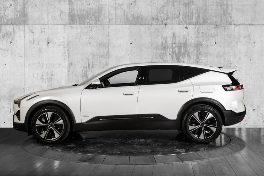 Bilde 4 av Polestar 3 Long Range Dual Motor Skinn/Plus/Pilot/Hengerfeste