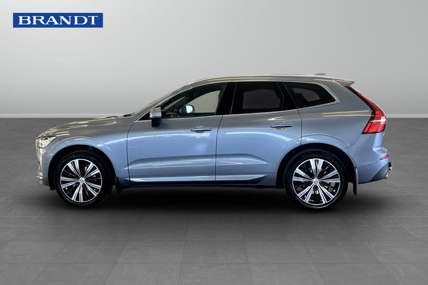 Bild 3 av Volvo XC60 D4 AWD Business Advanced