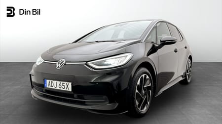 Volkswagen ID.3 Pro Performance Edition/ Assistanspaket