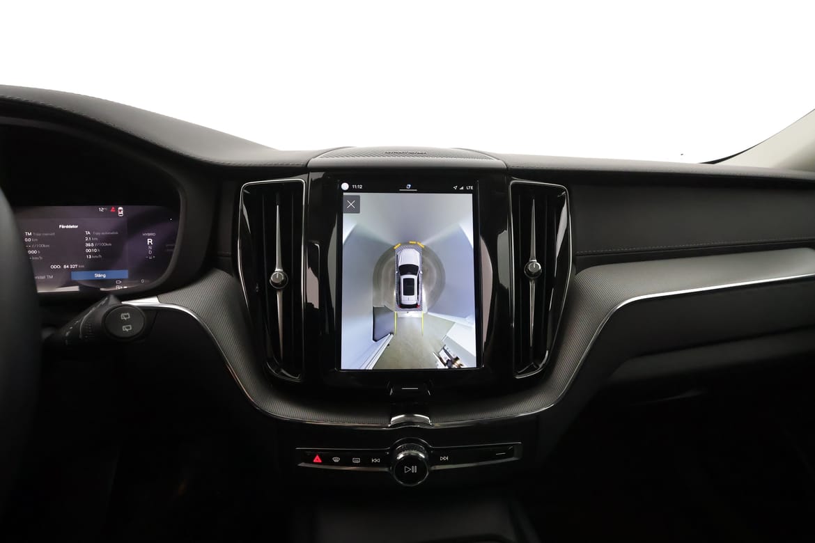 Volvo XC60 2023 - miniatyr 17