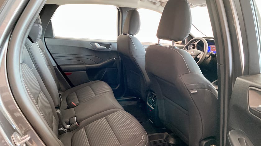 Bild 5 av Ford Kuga Plug-In Hybrid Titanium PHEV |225HK|56km EL|