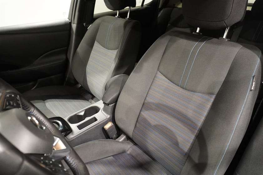 Bild 5 av Nissan Leaf e+ E N-Connecta 62 kWh 360° LED