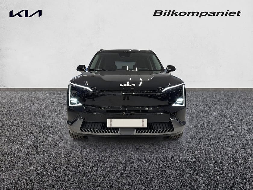 Bild 4 av Kia EV5 Long Range FWD 218hk 81,4kWh Plus Omg Leverans