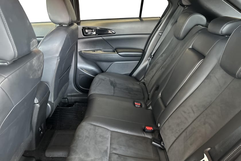 Bild 5 av Mitsubishi Eclipse Cross PHEV 2.4 MIVEC S-AWC 188hk