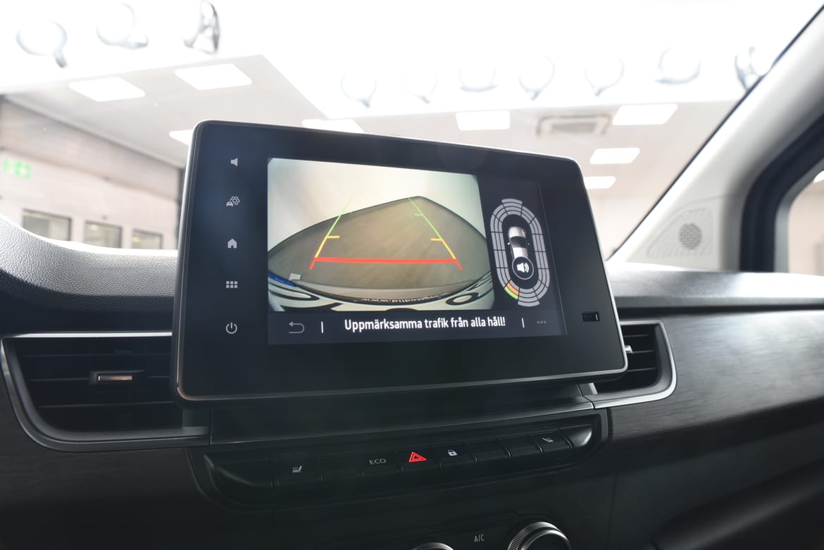 Renault Kangoo 2023 - miniatyr 20