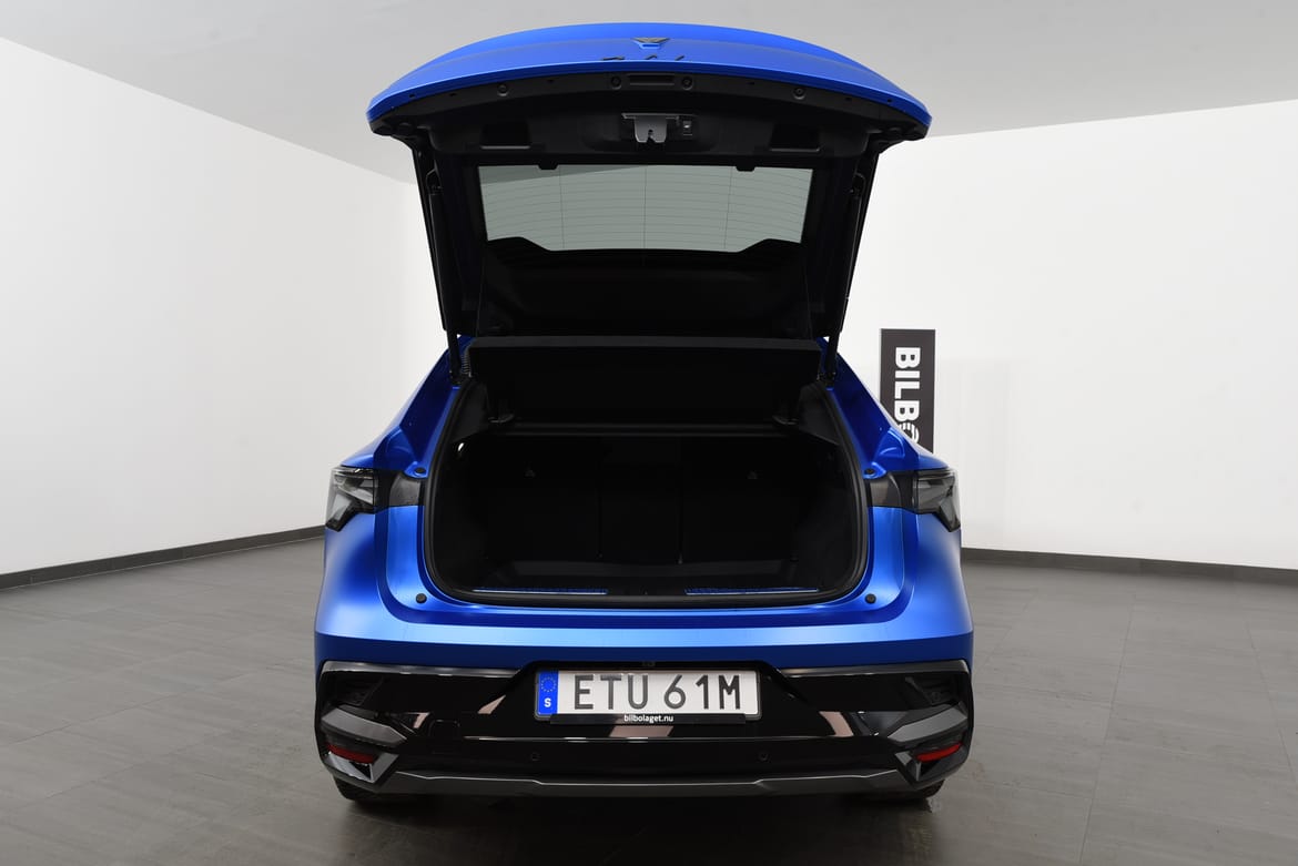 Renault Rafale 2025 - miniatyr 15