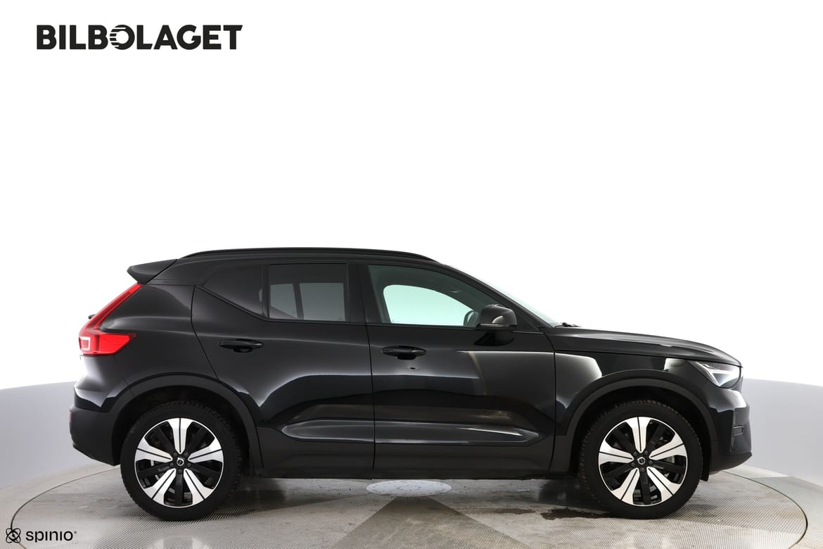 Volvo XC40 2023 - miniatyr 5