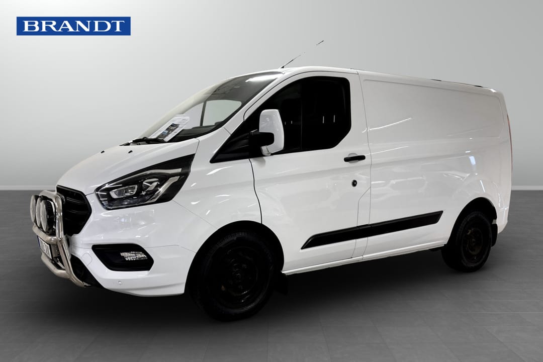 Ford Transit Custom 280