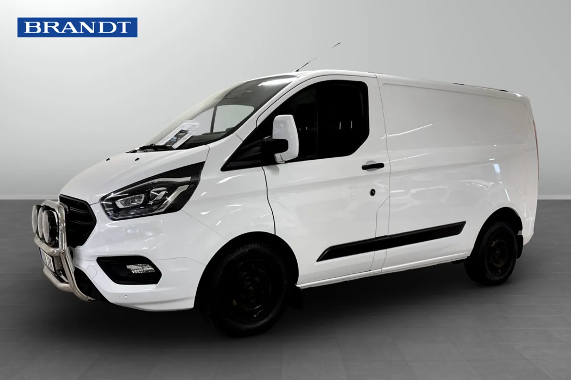 Ford Transit Custom 280