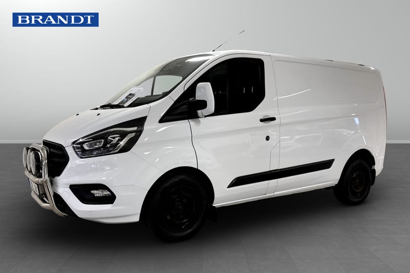 Bild 1 av Ford Transit Custom 280 L1 130hk Aut Trend