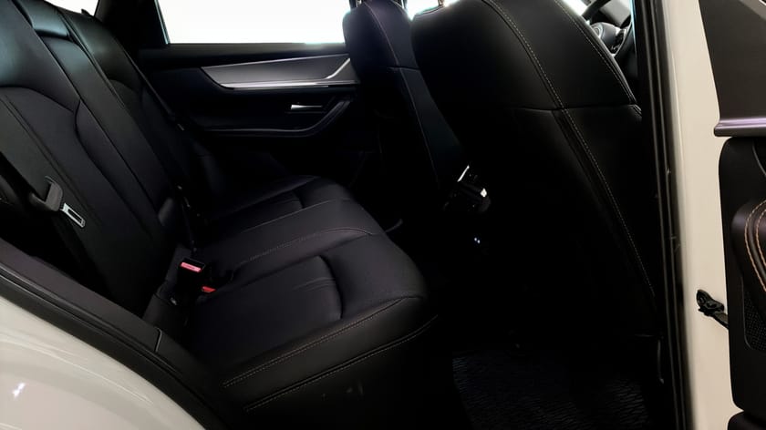 Bild 5 av Mazda CX-60 PHEV 