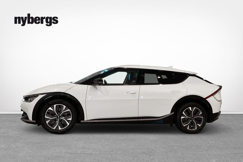 Bild 2 av Kia EV6 