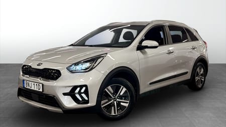 Kia Niro Hybrid