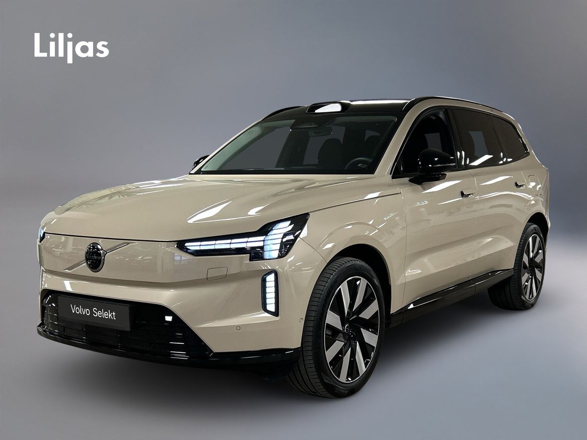 XJB01S – Volvo EX90 Twin Motor Performance