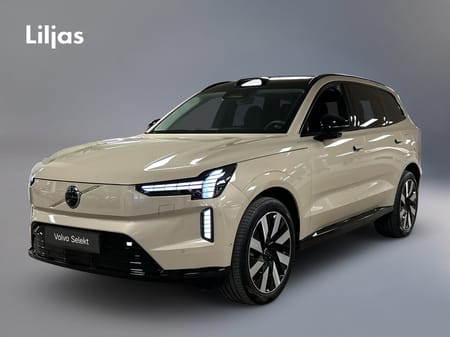 Volvo EX90 Twin Motor Performance