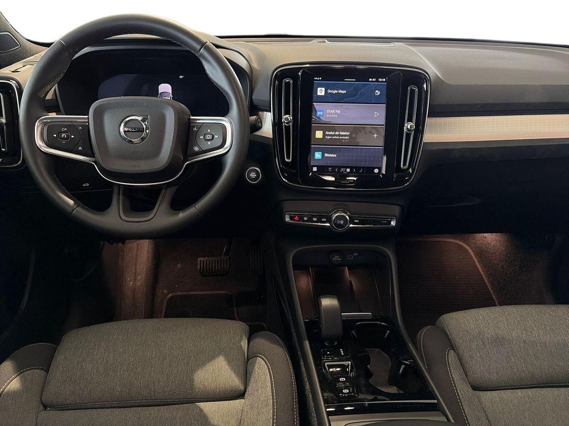 Volvo XC40 2025 - miniatyr 13