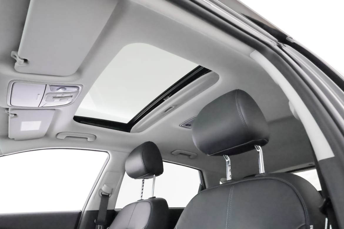 Kia Niro 2021 - miniatyr 22