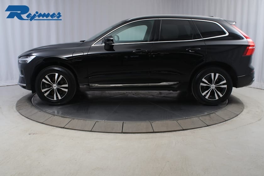 Bild 3 av Volvo XC60 Recharge T6 Core Edition