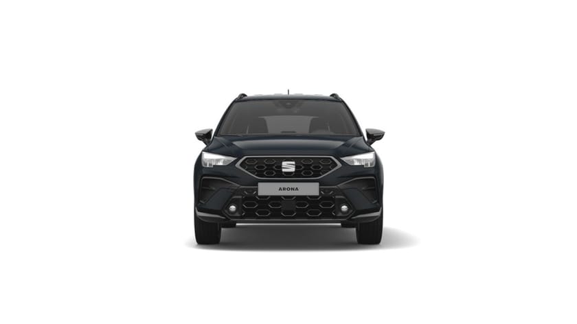 Bild 5 av SEAT Arona 1,0 TSI 115 DSG STYLE