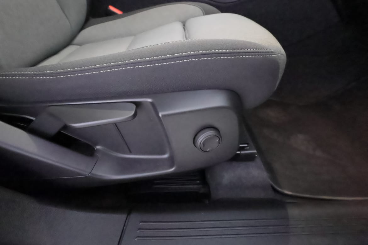 Volvo XC40 2024 - miniatyr 17